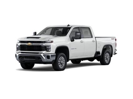 2026 Chevrolet Silverado Hazel Green WI