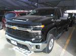 2025 Chevrolet Silverado El Paso TX