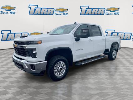 2025 Chevrolet Silverado Jefferson City TN