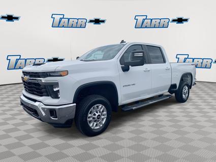 2025 Chevrolet Silverado Jefferson City TN