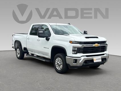 2025 Chevrolet Silverado Savannah GA