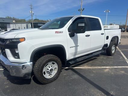 2022 Chevrolet Silverado Memphis TN