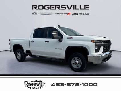 2023 Chevrolet Silverado Rogersville TN