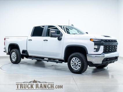 2023 Chevrolet Silverado Logan UT