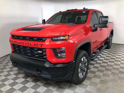 2023 Chevrolet Silverado Houma LA