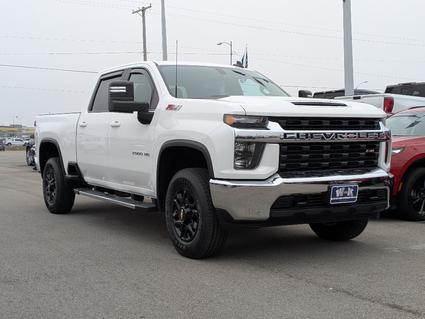 2022 Chevrolet Silverado Sedalia MO
