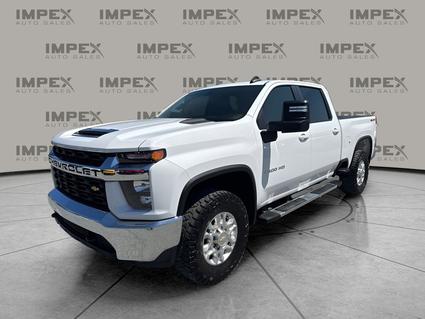 2023 Chevrolet Silverado Greensboro NC