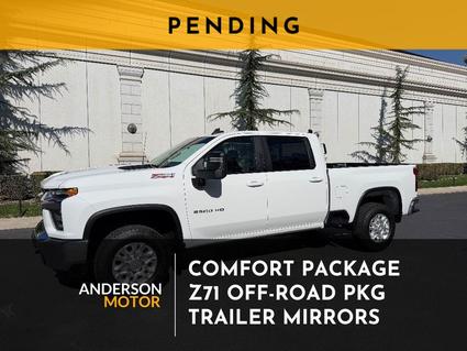 2023 Chevrolet Silverado Salt Lake City UT