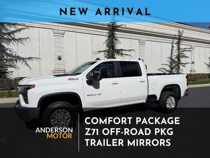 2023 Chevrolet Silverado Salt Lake City UT