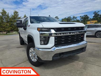 2023 Chevrolet Silverado Covington LA