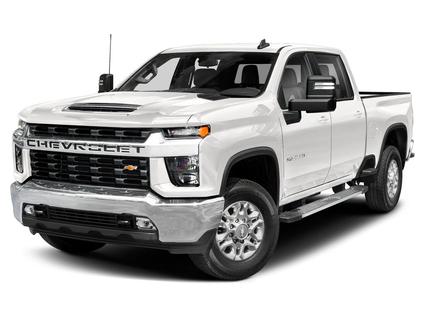 2023 Chevrolet Silverado Cottage Grove OR