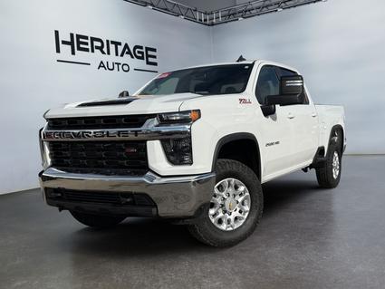 2023 Chevrolet Silverado Vernal UT