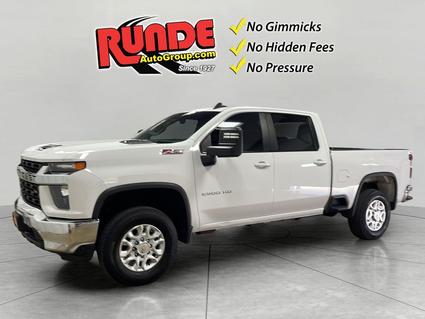 2023 Chevrolet Silverado Hazel Green WI
