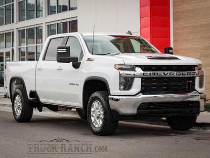 2023 Chevrolet Silverado Logan UT