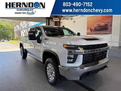 2023 Chevrolet Silverado Lexington SC