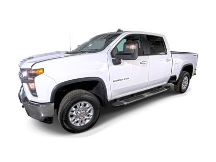 2022 Chevrolet Silverado Billings MT