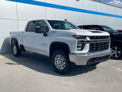 2023 Chevrolet Silverado Clinton TN