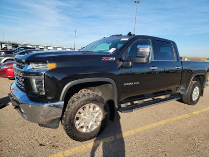 2023 Chevrolet Silverado Murfreesboro TN