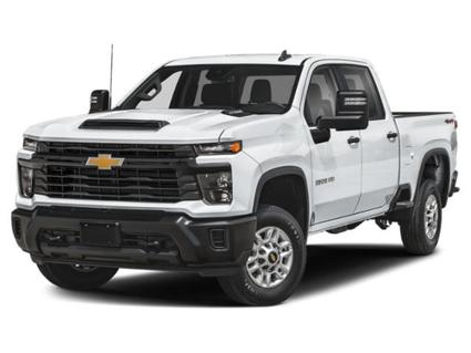 2024 Chevrolet Silverado Spearfish SD
