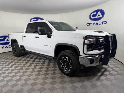 2024 Chevrolet Silverado Memphis TN