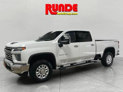 2022 Chevrolet Silverado Hazel Green WI