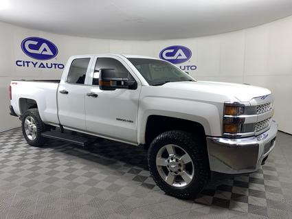 2019 Chevrolet Silverado Memphis TN