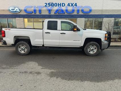 2019 Chevrolet Silverado Murfreesboro TN