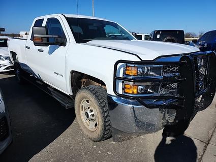 2019 Chevrolet Silverado Murfreesboro TN