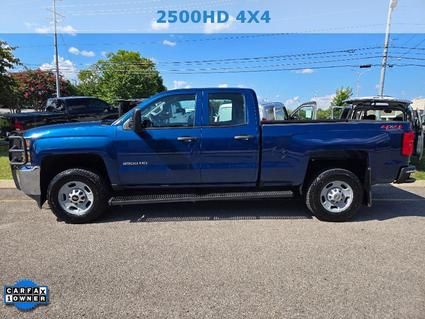 2019 Chevrolet Silverado Murfreesboro TN