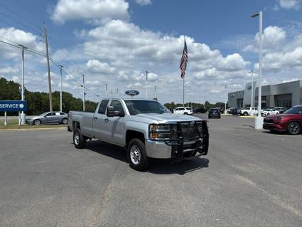 2019 Chevrolet Silverado Stonewall LA