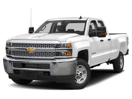 2019 Chevrolet Silverado Chadron NE