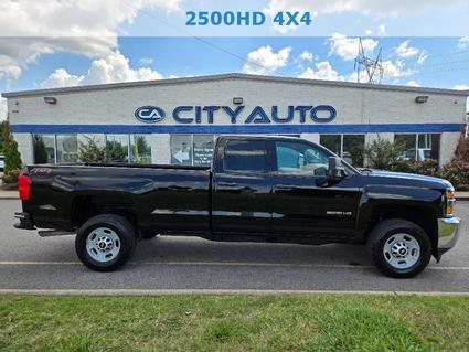 2019 Chevrolet Silverado Murfreesboro TN