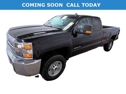 2019 Chevrolet Silverado Murfreesboro TN