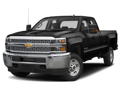 2019 Chevrolet Silverado Chadron NE