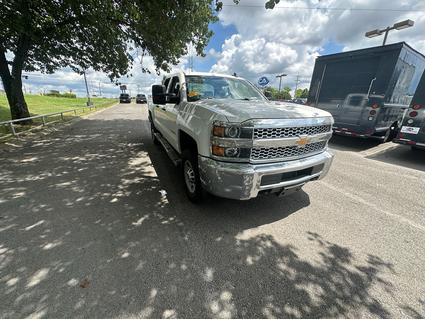 2019 Chevrolet Silverado Murfreesboro TN