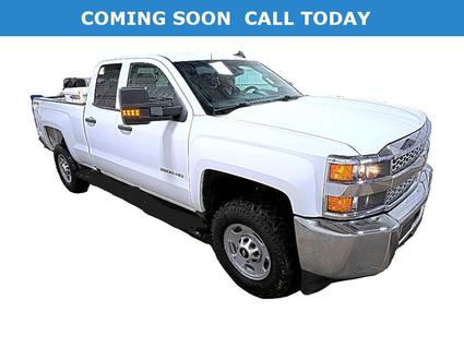 2019 Chevrolet Silverado Murfreesboro TN
