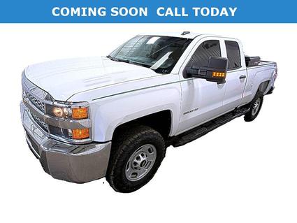 2019 Chevrolet Silverado Murfreesboro TN