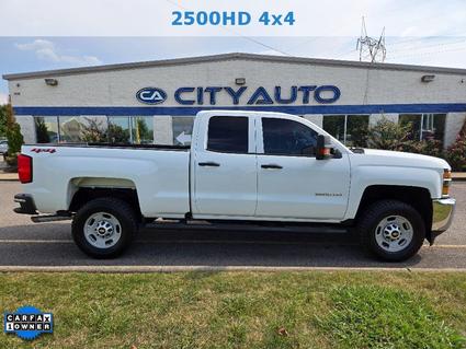 2019 Chevrolet Silverado Murfreesboro TN