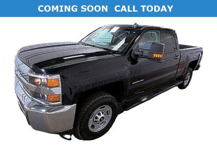 2019 Chevrolet Silverado Murfreesboro TN