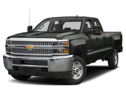 2019 Chevrolet Silverado Hudson WI