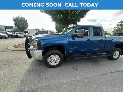 2019 Chevrolet Silverado Murfreesboro TN