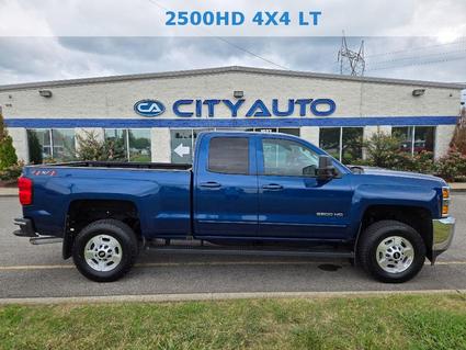 2019 Chevrolet Silverado Murfreesboro TN