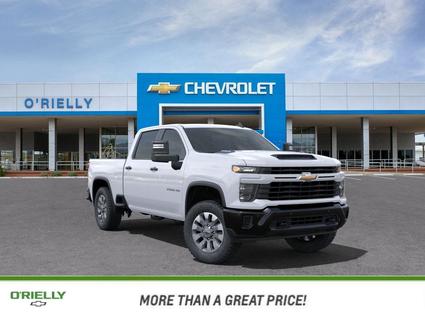 2025 Chevrolet Silverado Tucson AZ