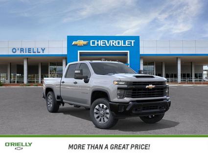 2025 Chevrolet Silverado Tucson AZ