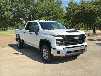 2025 Chevrolet Silverado Brandon MS