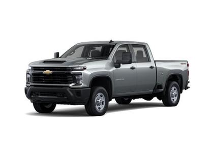 2026 Chevrolet Silverado Hazel Green WI