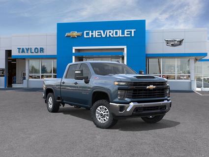 2026 Chevrolet Silverado Rexburg ID