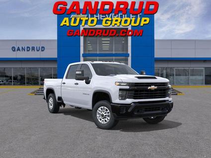 2026 Chevrolet Silverado Green Bay WI