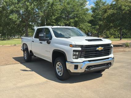 2025 Chevrolet Silverado Brandon MS