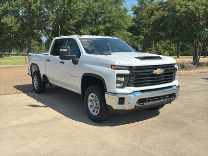 2025 Chevrolet Silverado Brandon MS